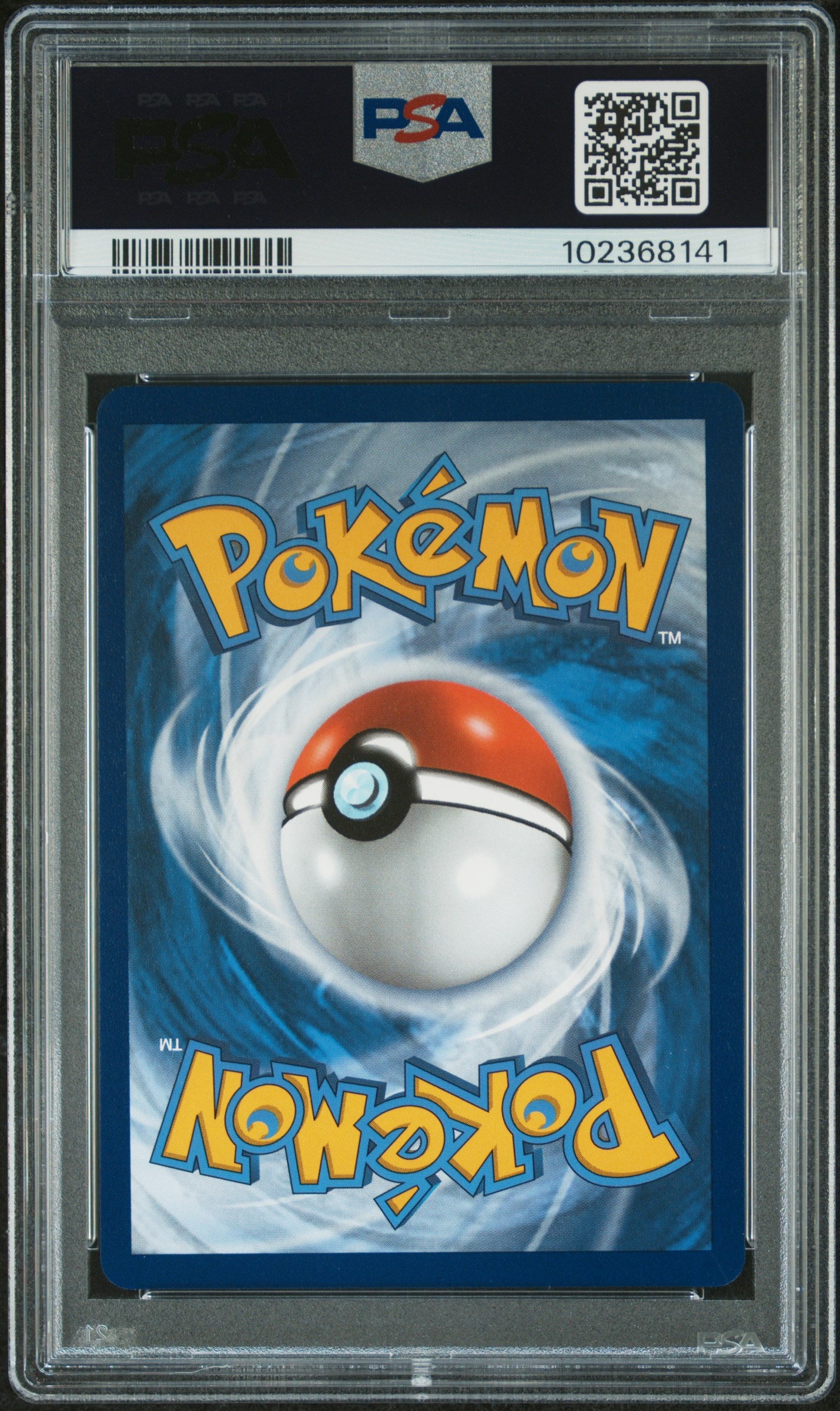 Galarian Articuno V #170 - Chilling Reign - PSA 10