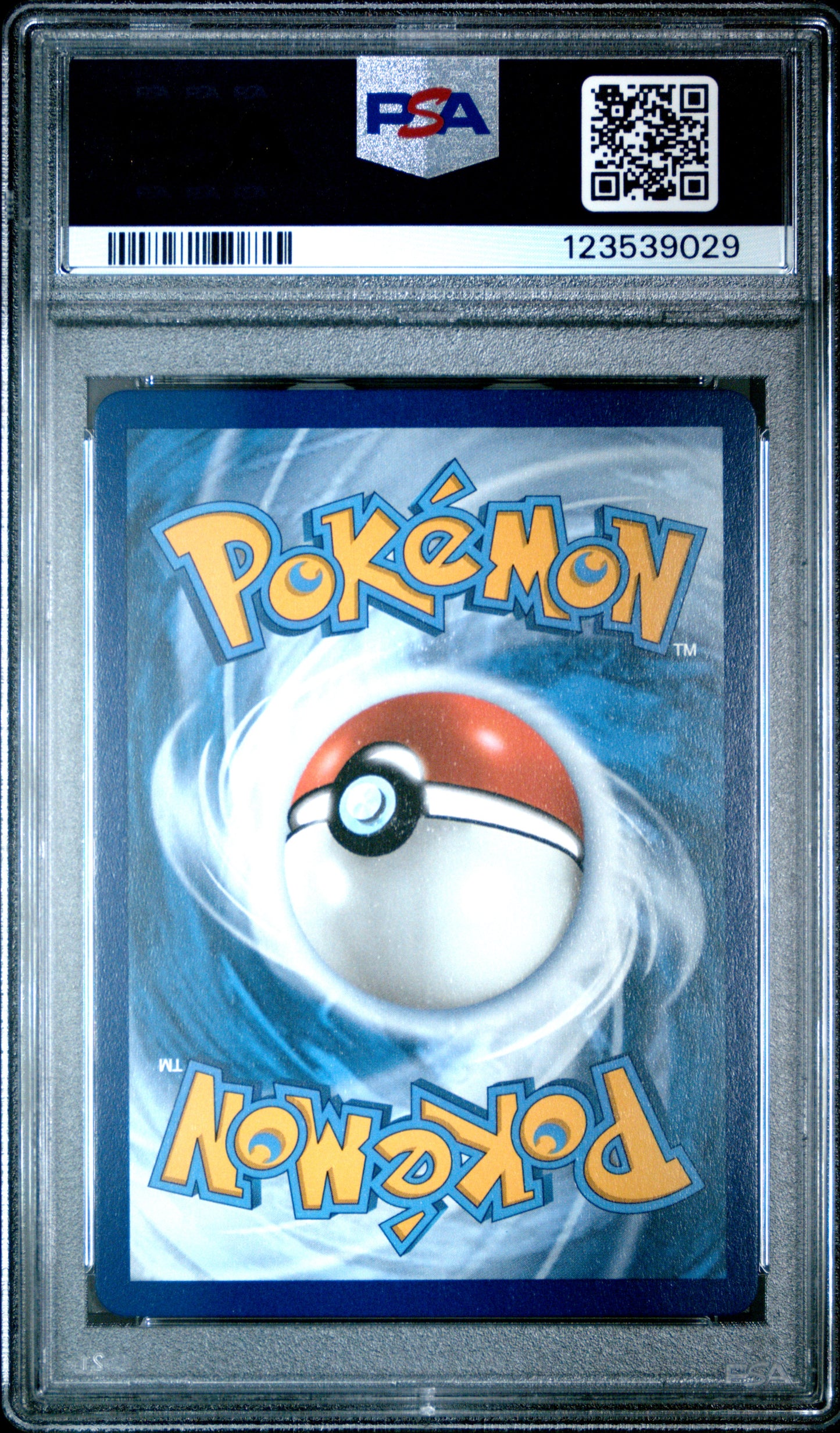 Flying Pikachu VMAX #7 - Celebrations - PSA 10