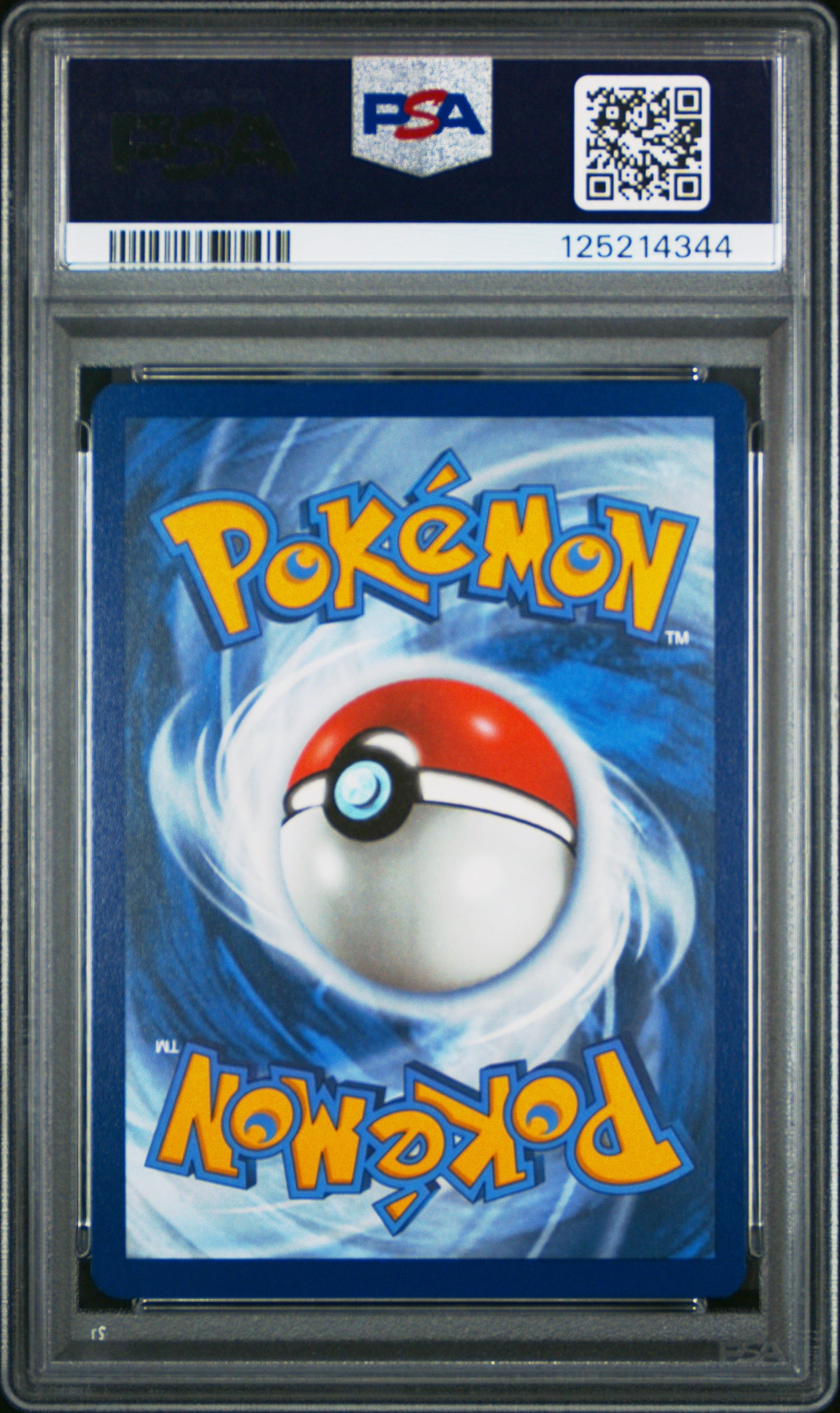 Eevee #188 - Twilight Masquerade - PSA 10