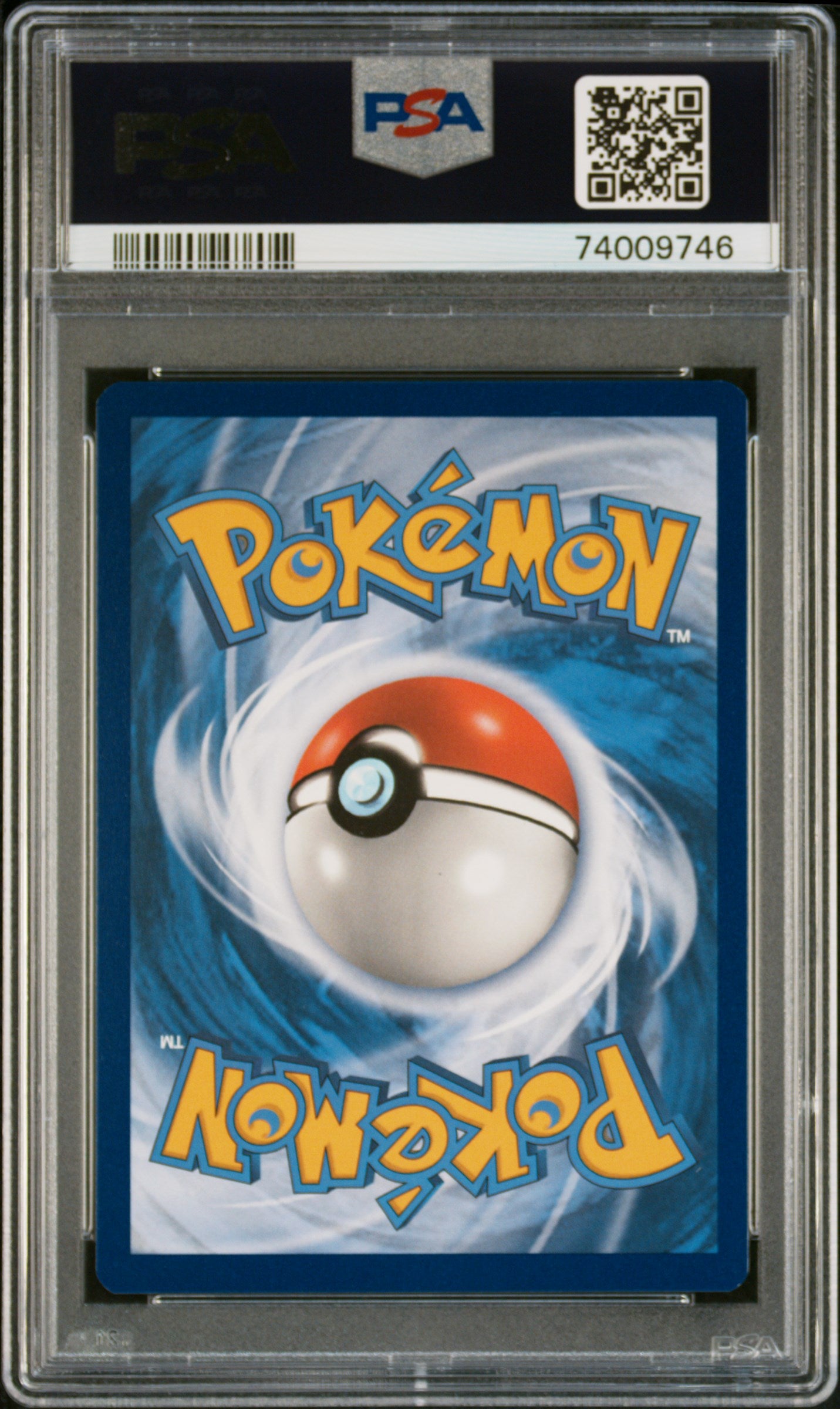 Jolteon V #183 - Premium Collection - PSA 9