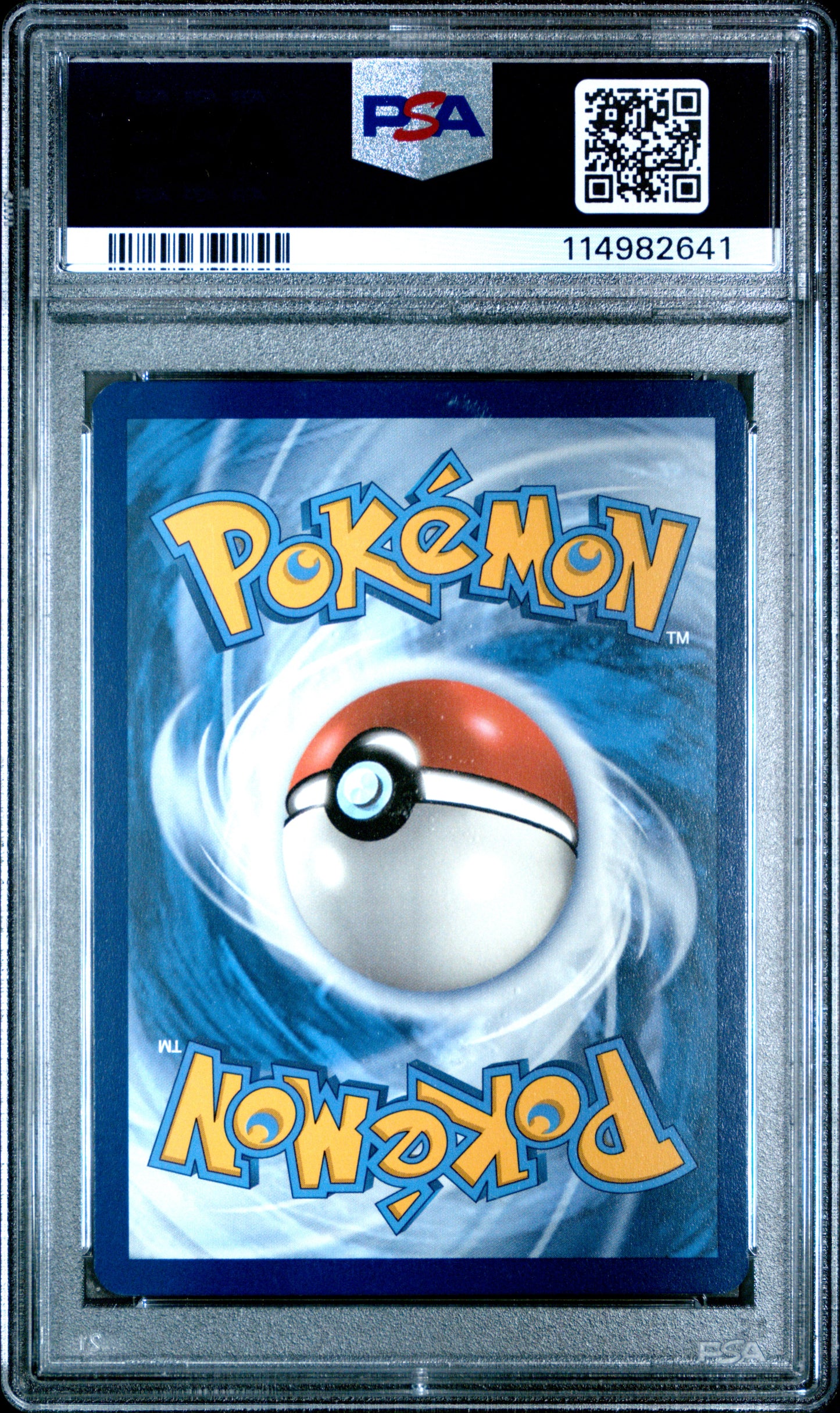 Pikachu #173 - 151 Mew - PSA 10