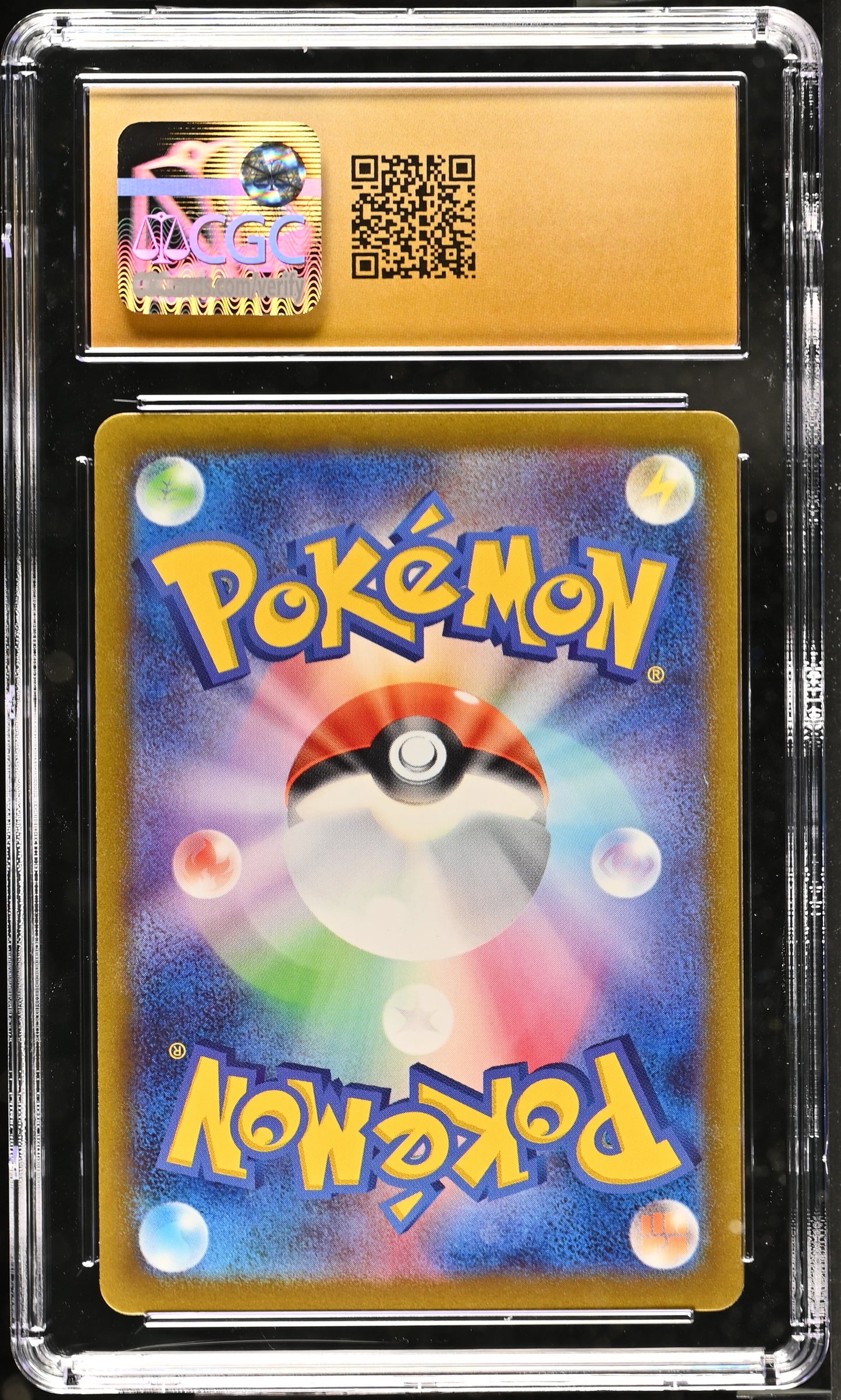 Magikarp #80 - Triple Beat - Pristine 10