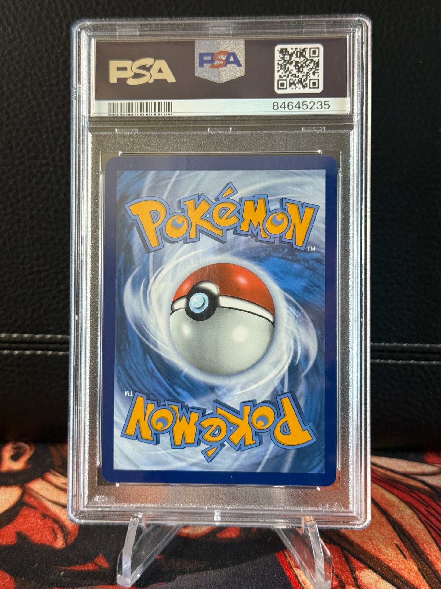 Altaria Ex PSA 10