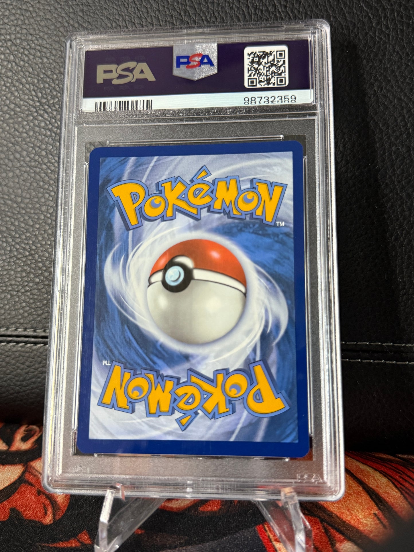 Milcery PSA 10