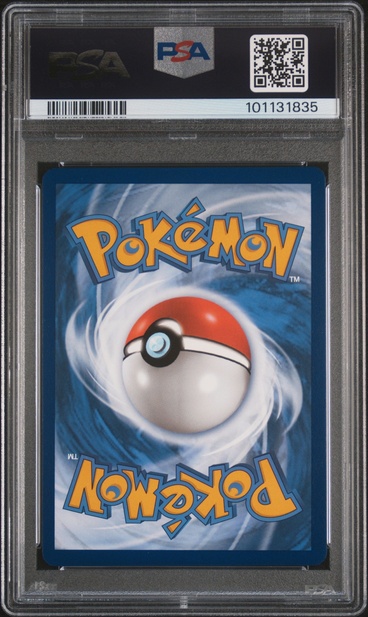 Pikachu #160 - Crown Zenith - PSA 10