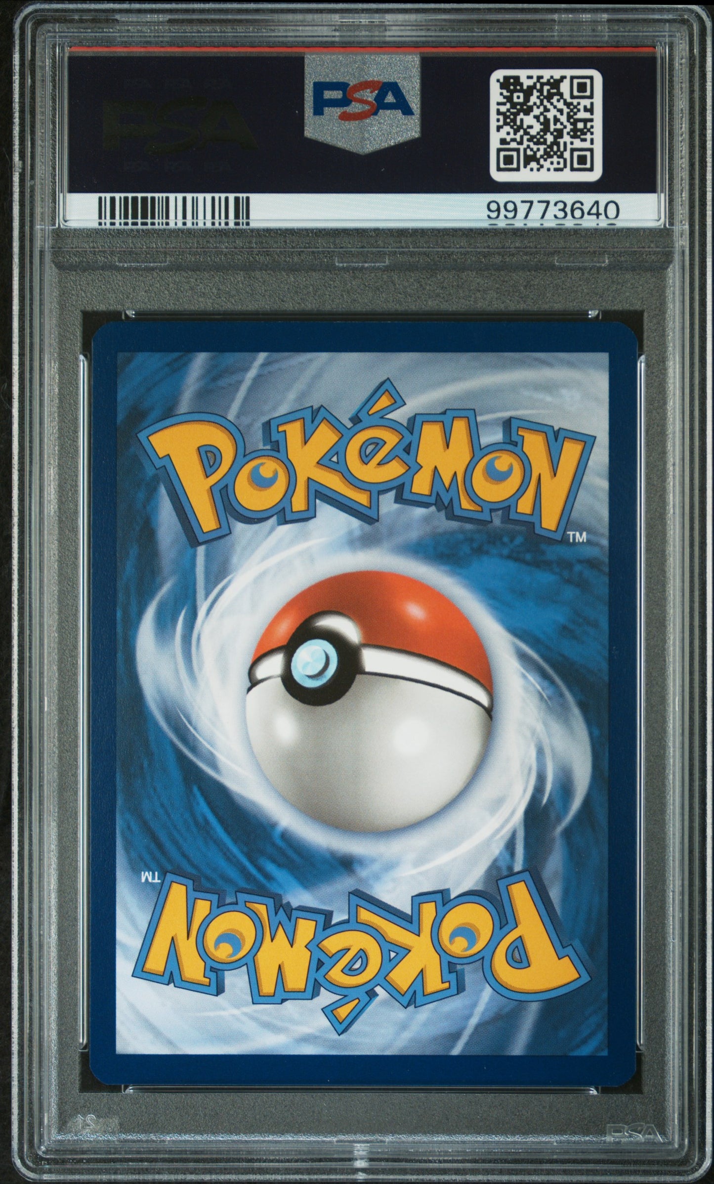 Joltik #196 - Paradox Rift - PSA 10