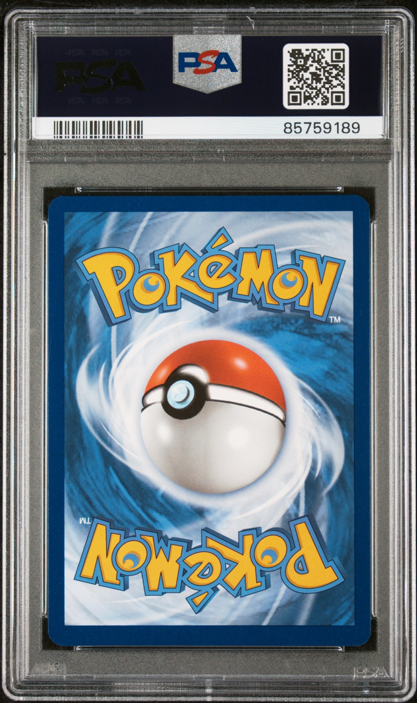 Altaria #253 - Paradox Rift - PSA 10