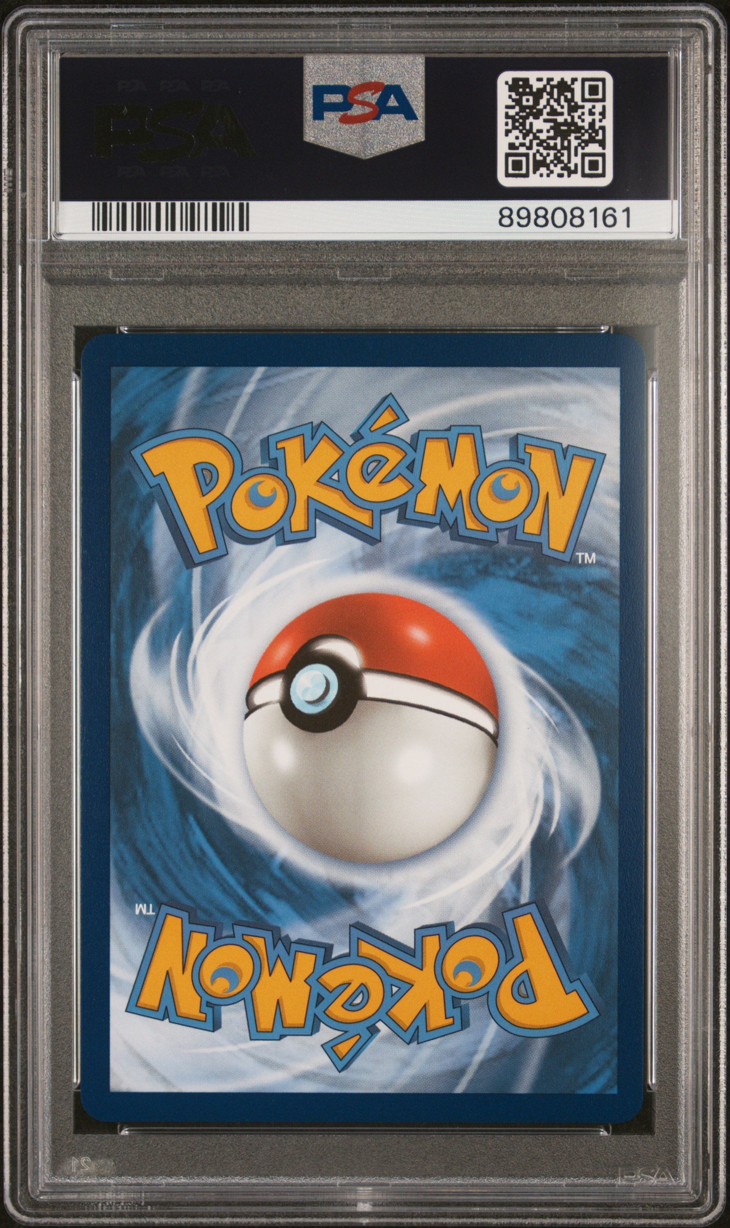 Blissey V #TG22 - Silver Tempest - PSA 10