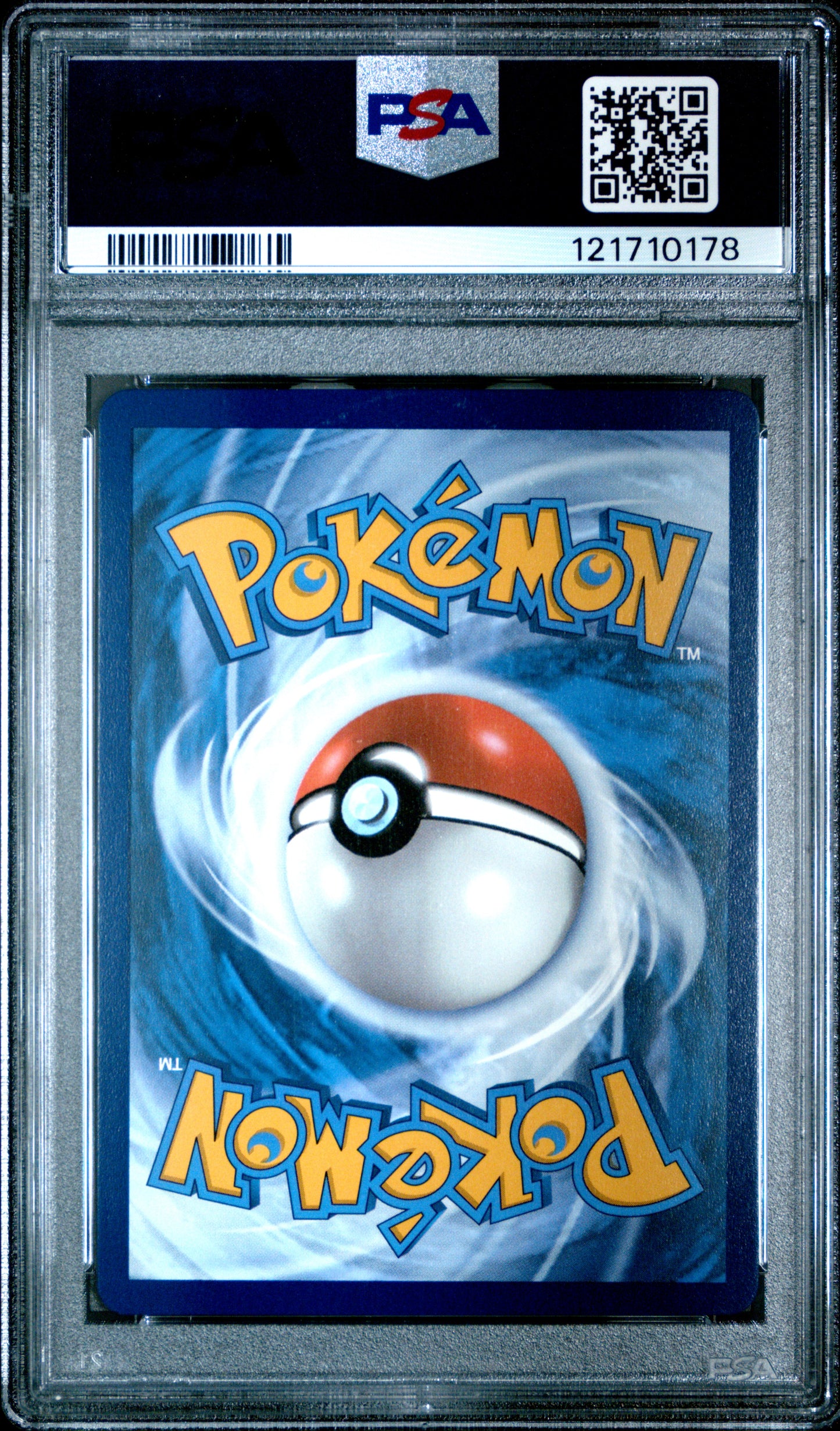 Misty's Gyarados #49 - Prelease Destined Rivals - PSA 10