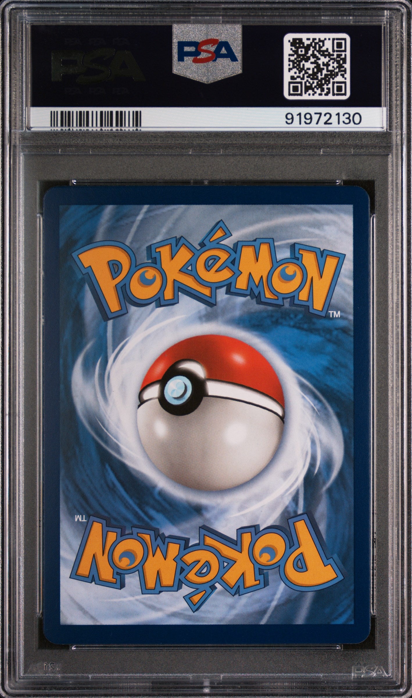 Rayquaza V #194 - Evolving Skies - PSA 10