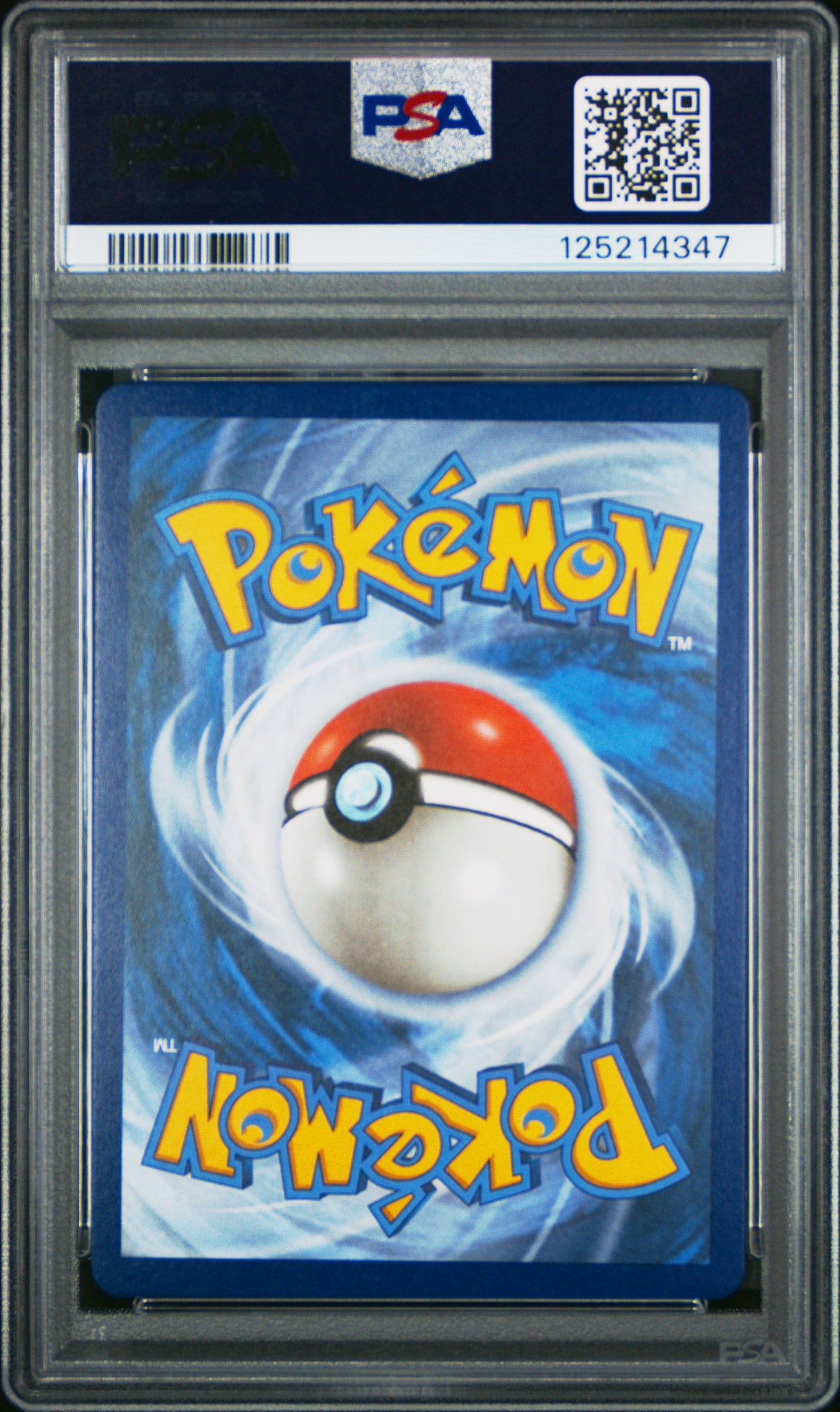 M Rayquaza EX #76 - Celebrations - PSA 10