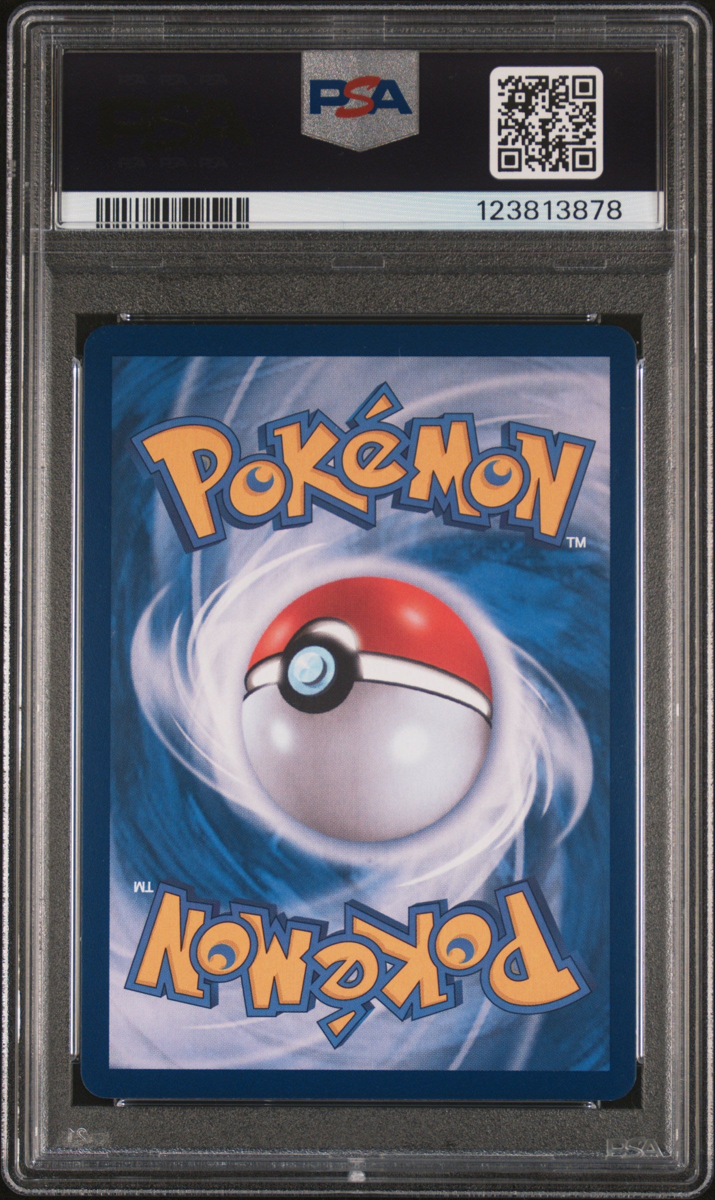 Ditto Metamong Project #173 - Metamong Project - PSA 10