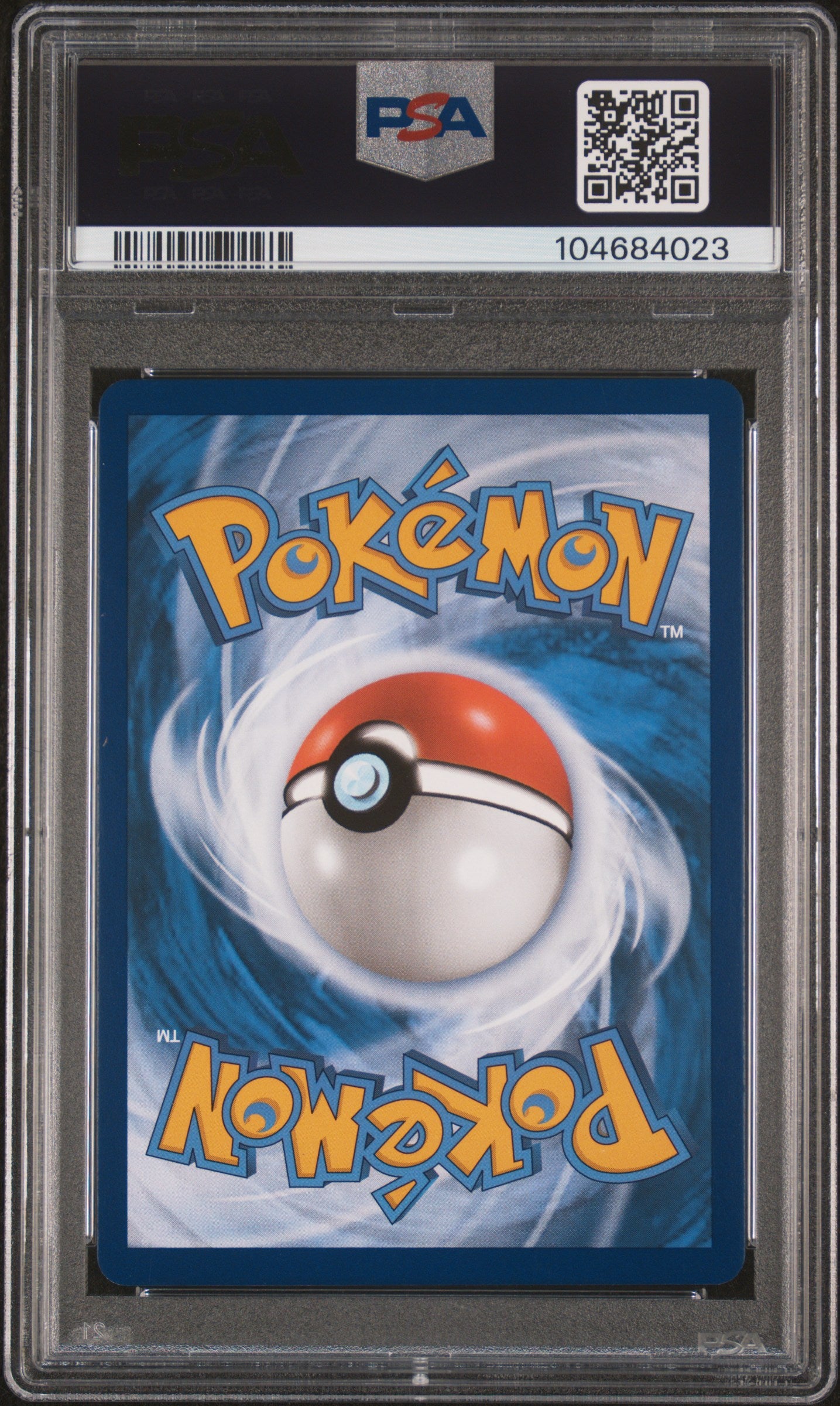 Lucario VStar #291 - Crown Zenith - PSA 10