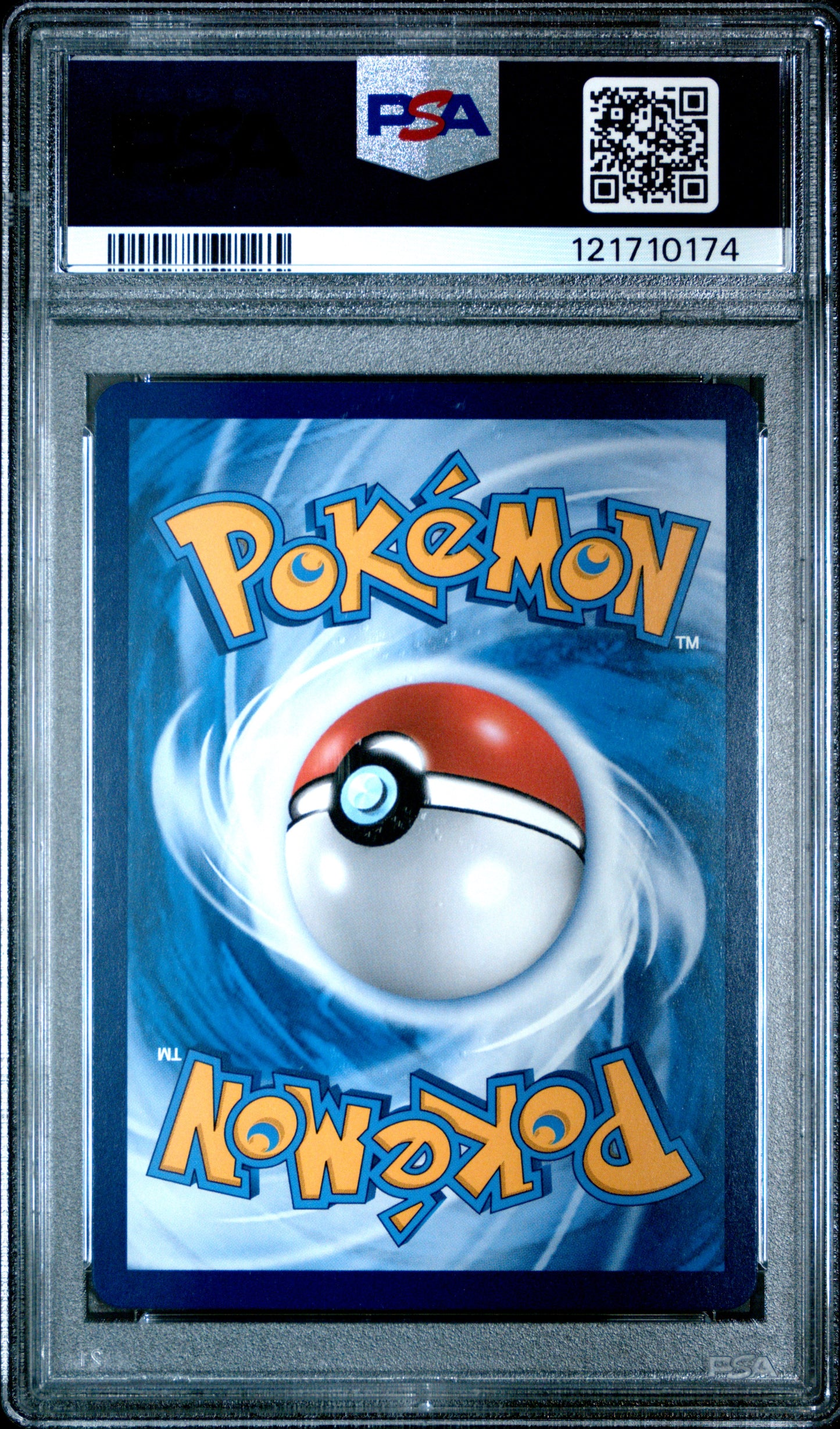 Radiant Eevee #92 - Chinese - PSA 10