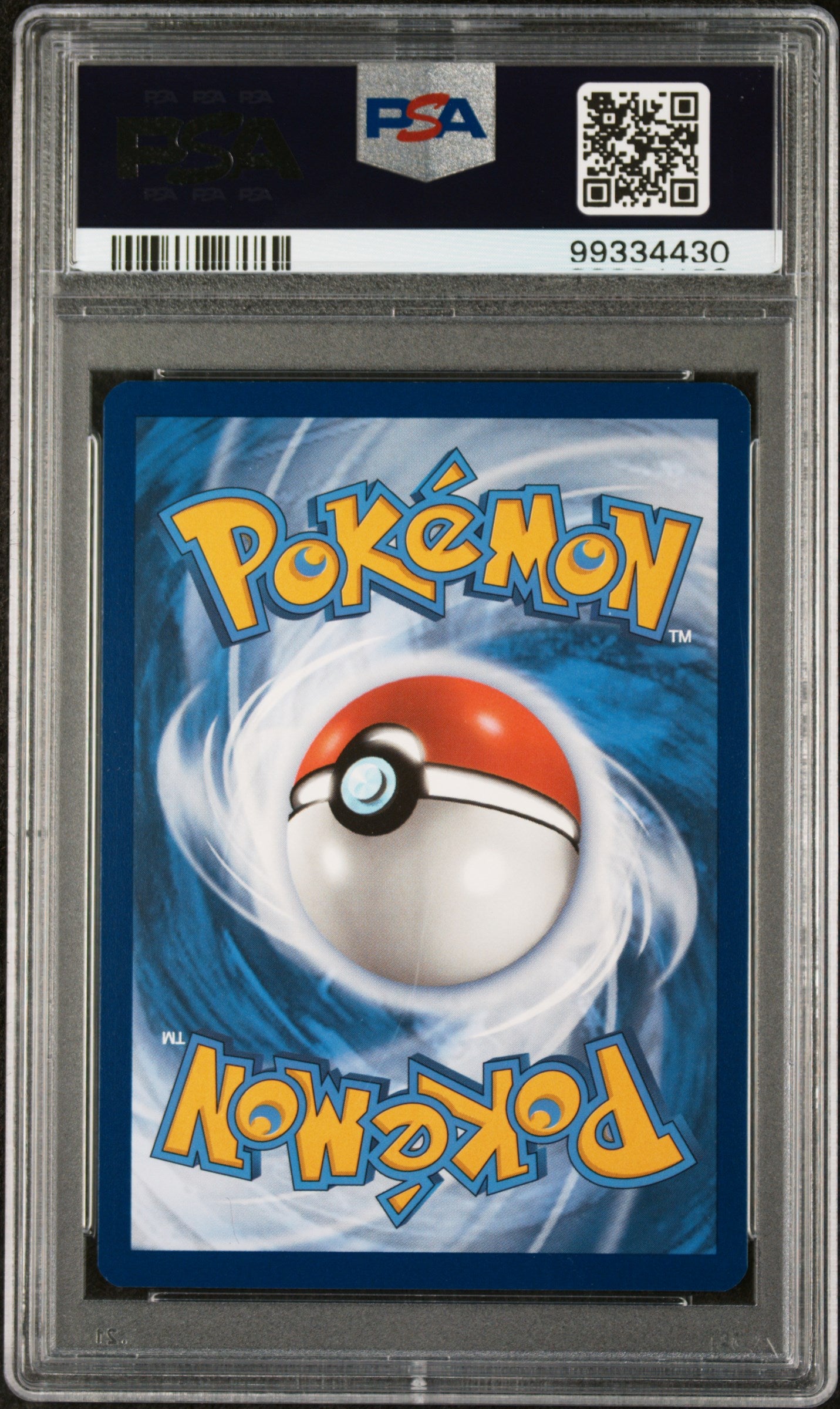 Applin #185 - Twighlight Masquerade - PSA 10