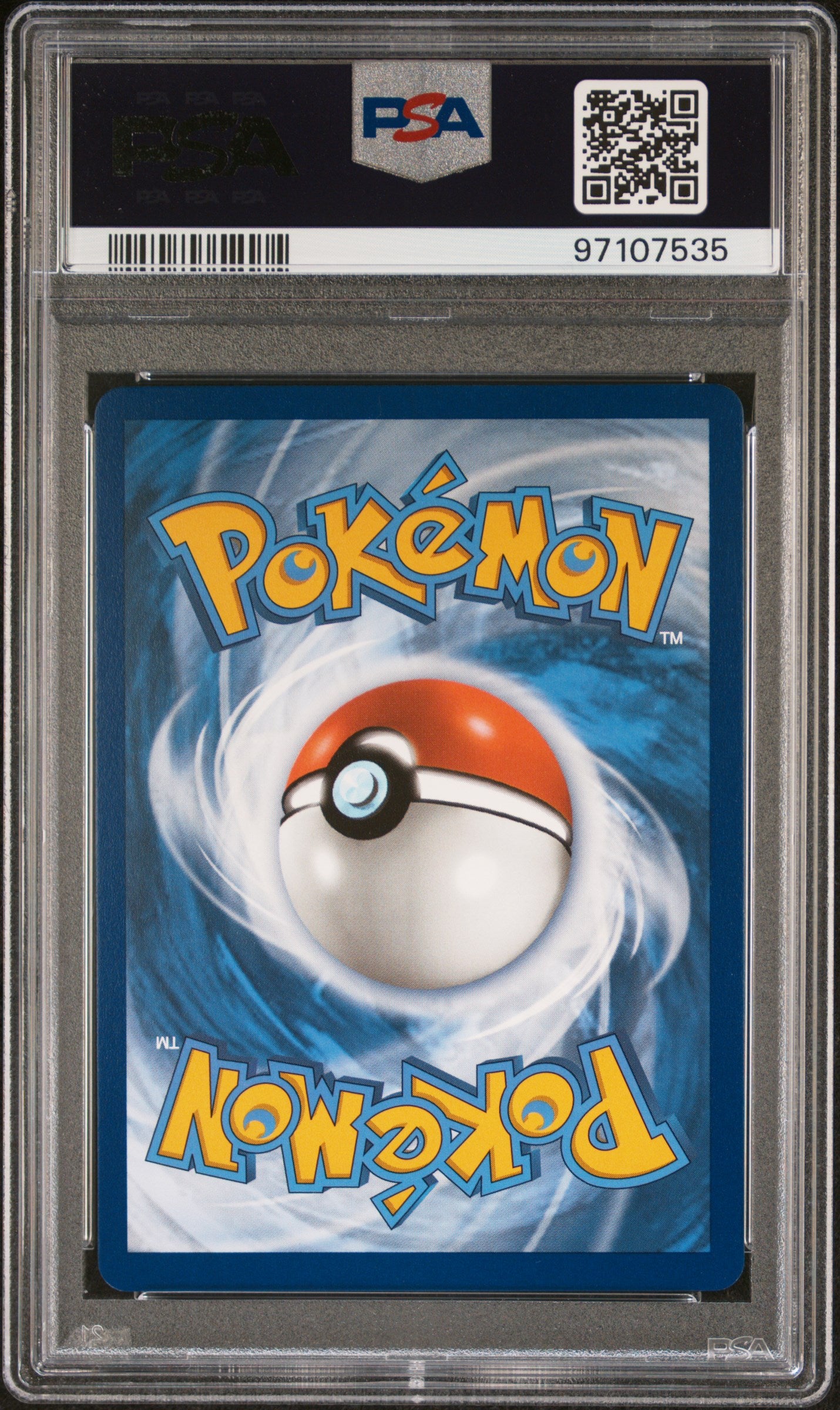 Leafeon Vstar #GG35 - Crown Zenith - PSA 10