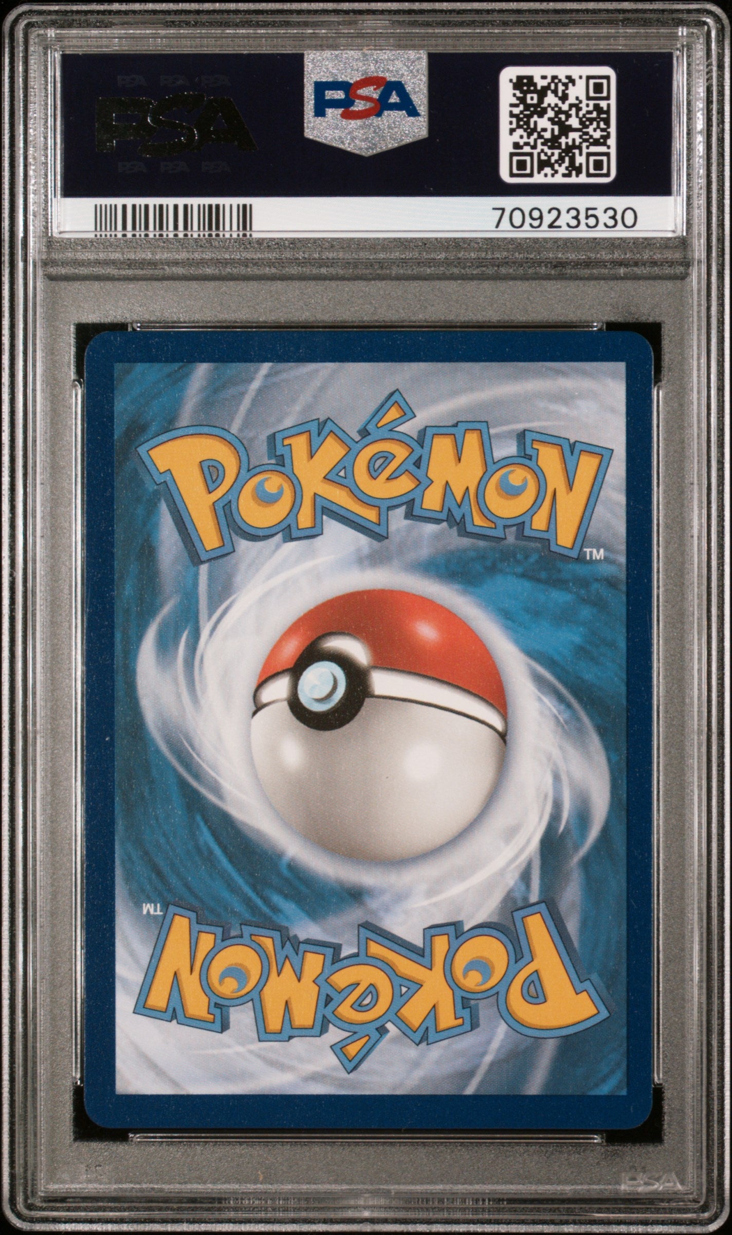 Zacian V #TG21 - Astral Radiance - PSA 10