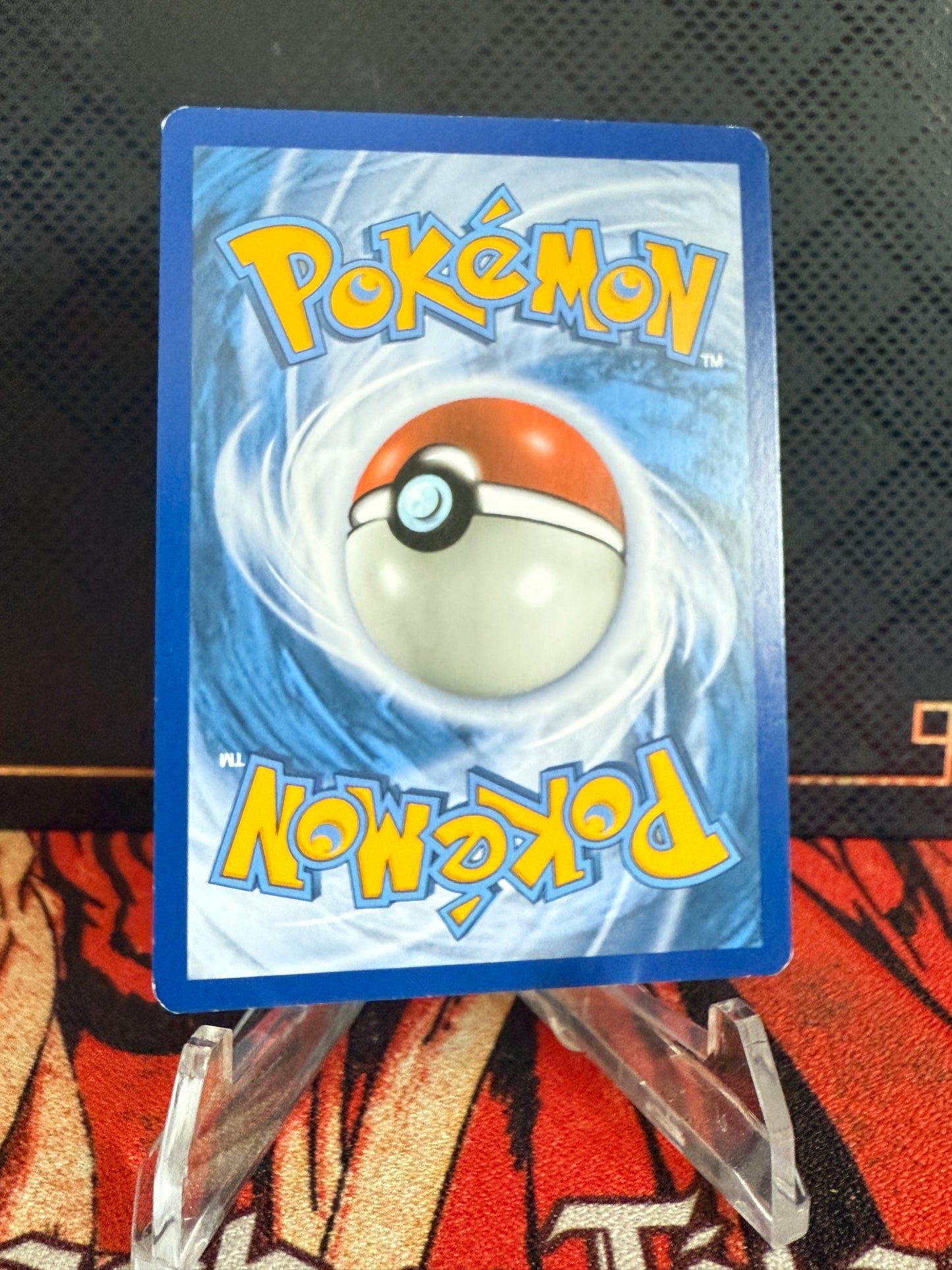 Professor ELM's Lecture LP/MP