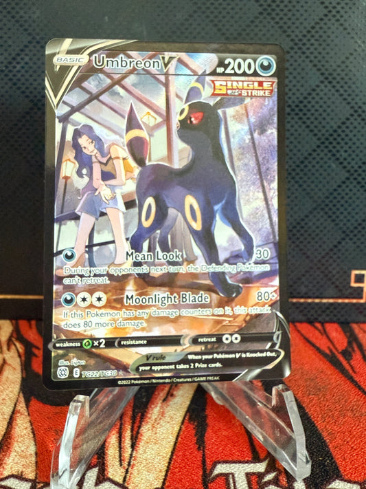 Umbreon V