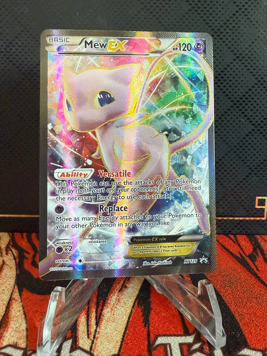 Mew Ex