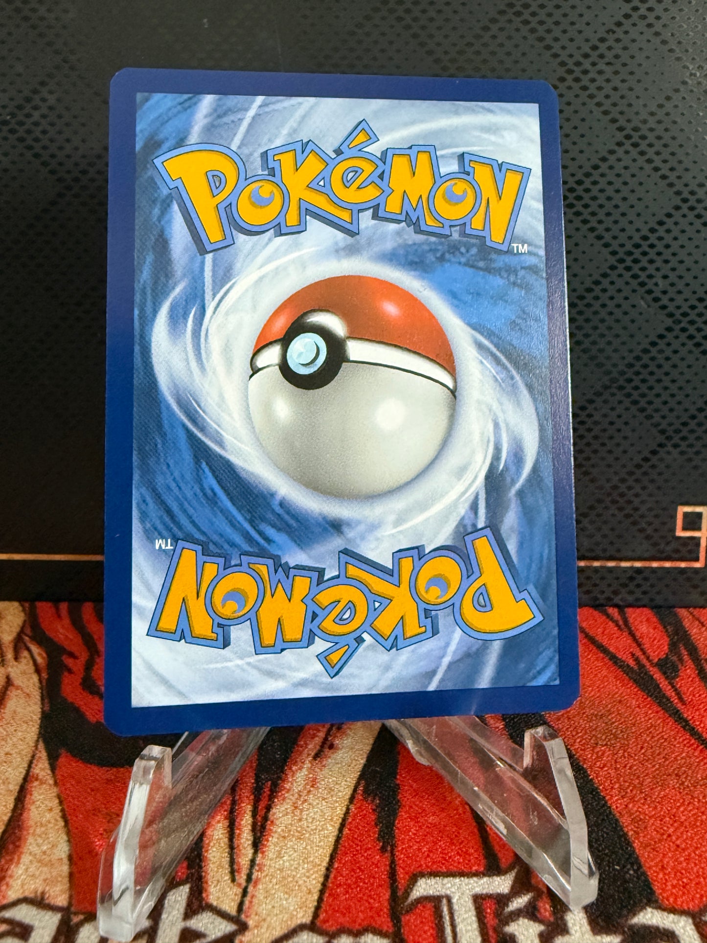 Eevee EX
