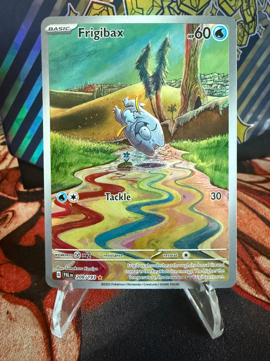Frigibax