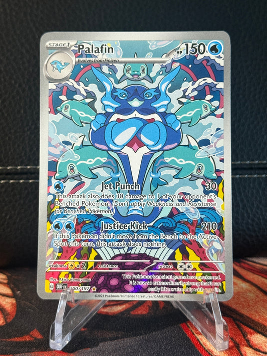 Palafin #2