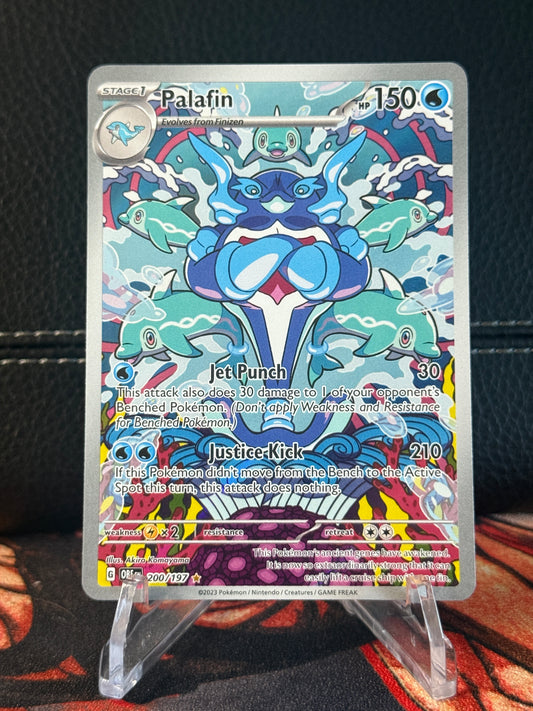 Palafin #3