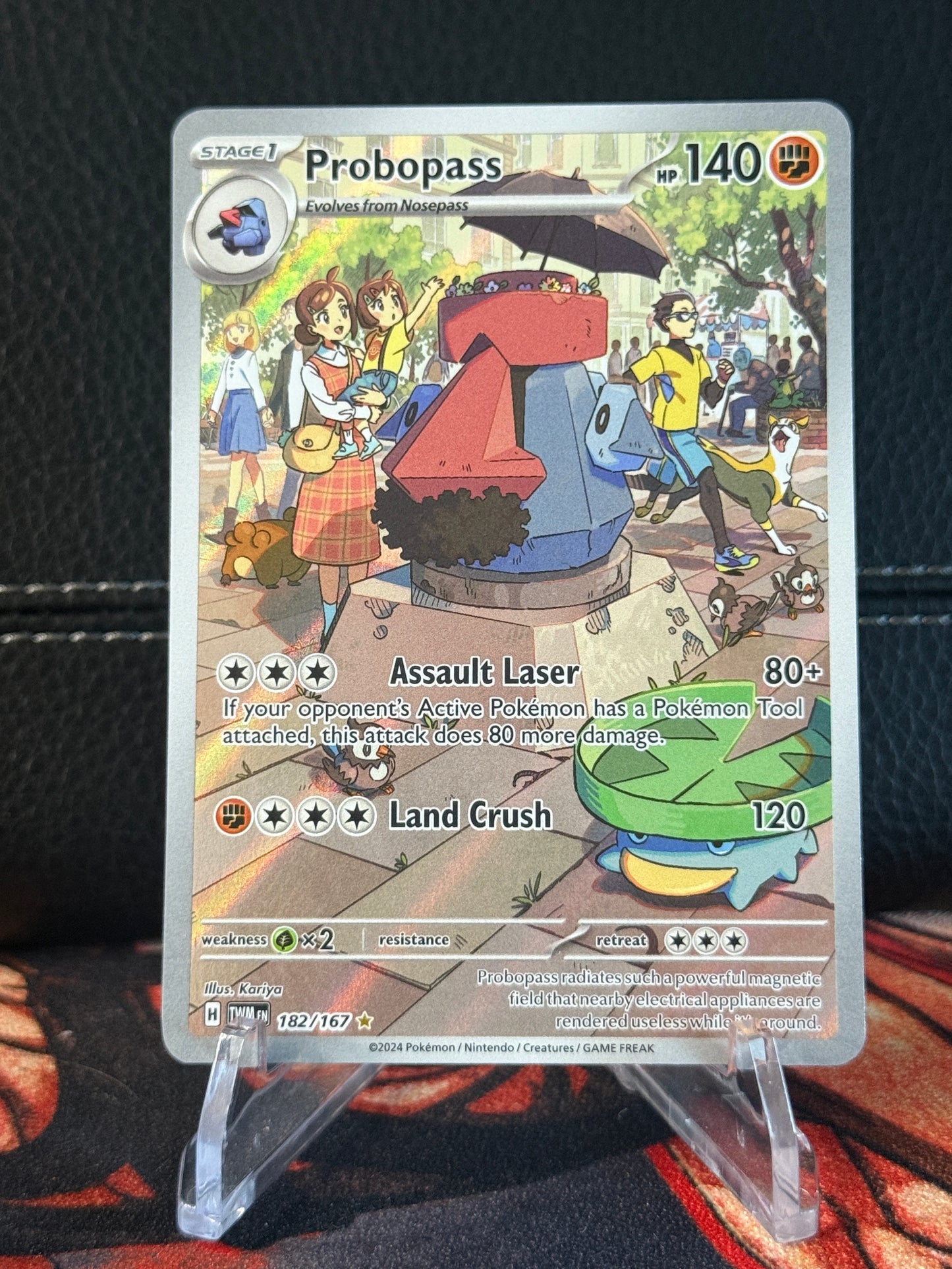 Probopass