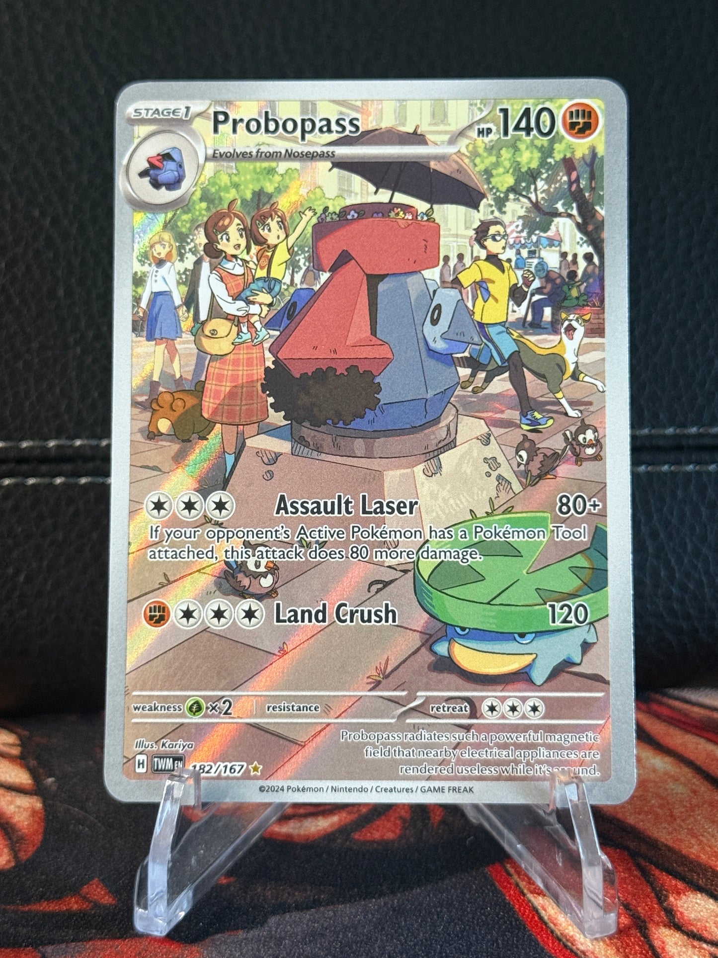 Probopass #2