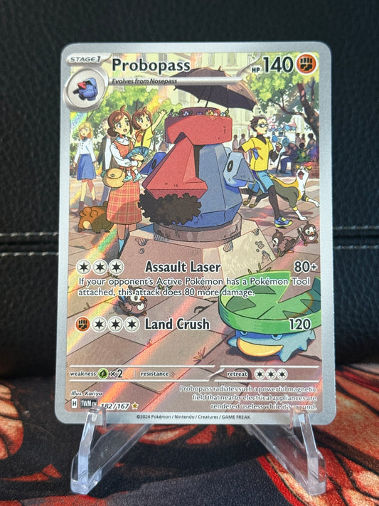 Probopass #2