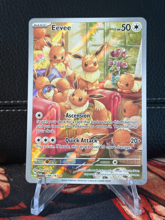 Eevee