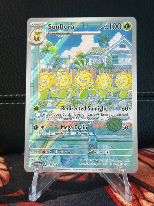 Sunflora #2