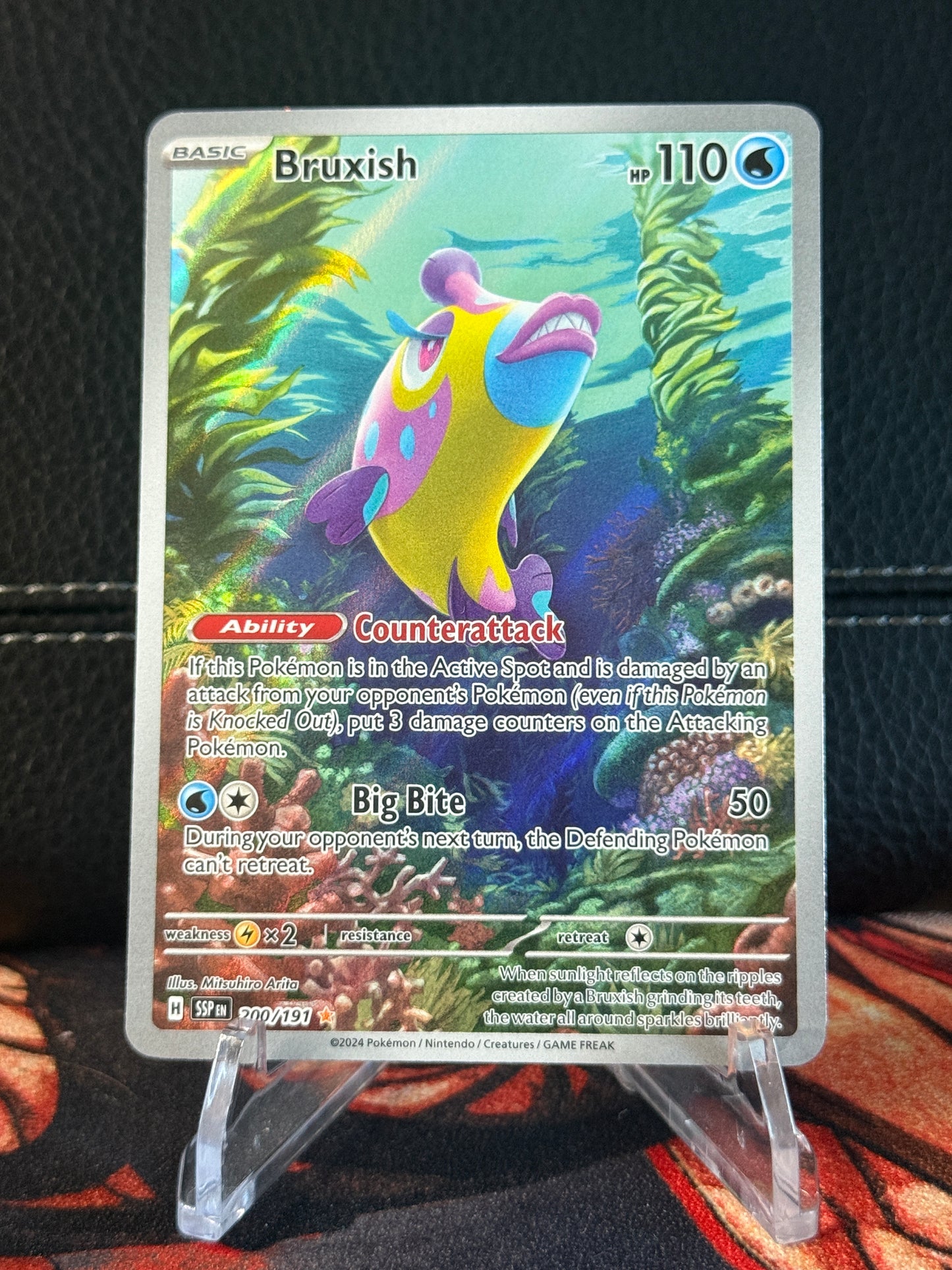 Bruxish #2