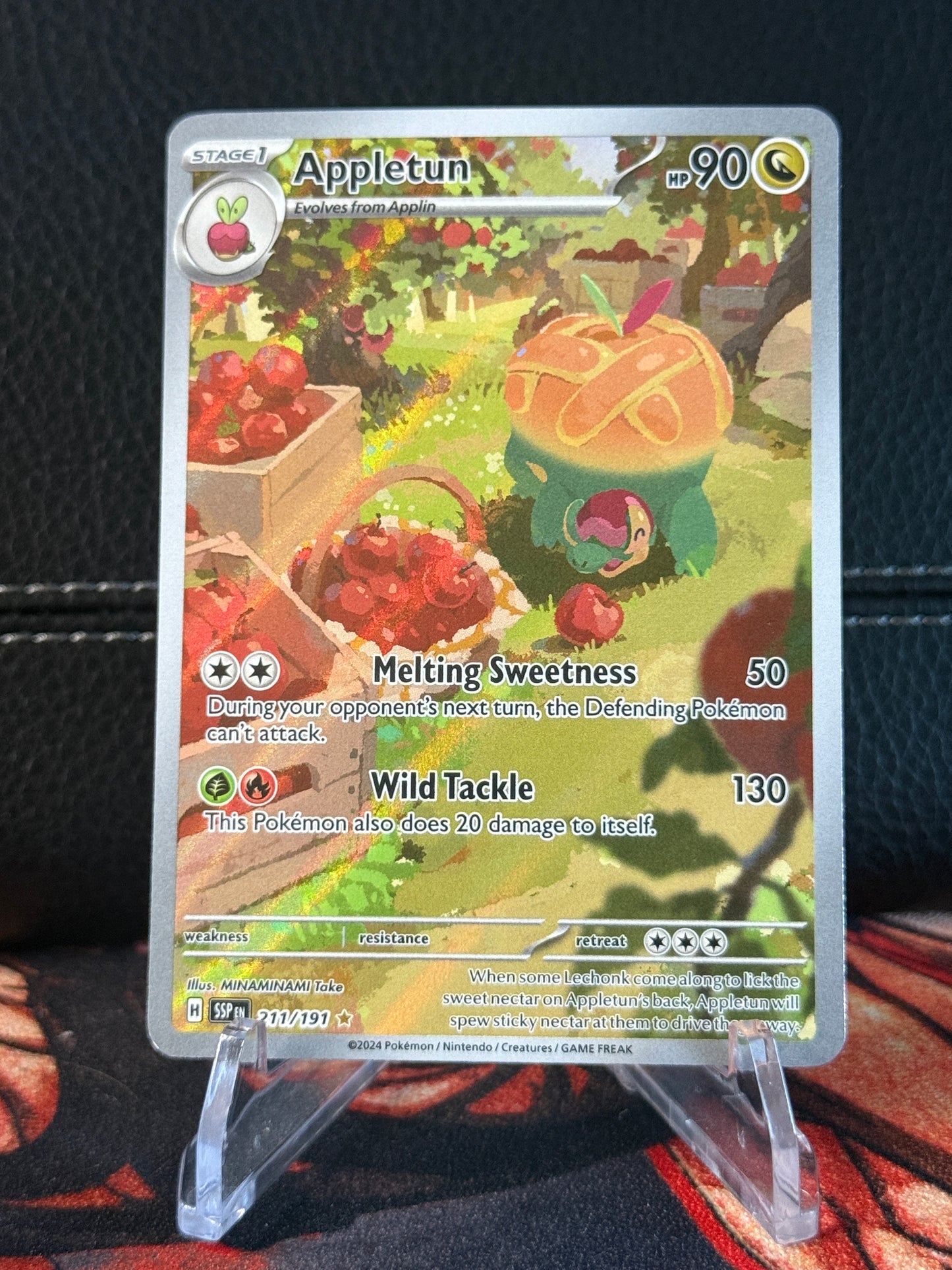 Appletun #2