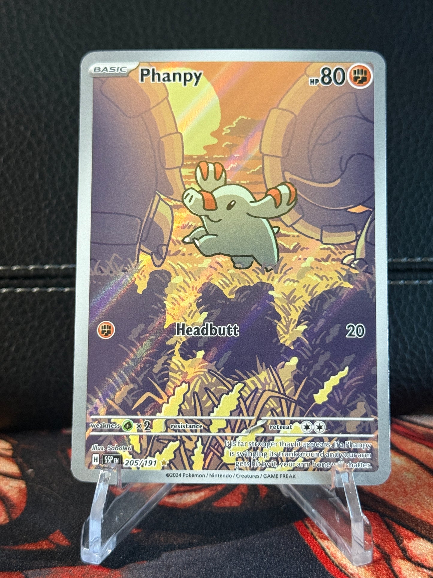 Phanpy
