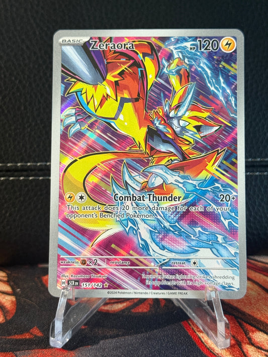 Zeraora