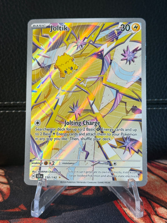 Joltik