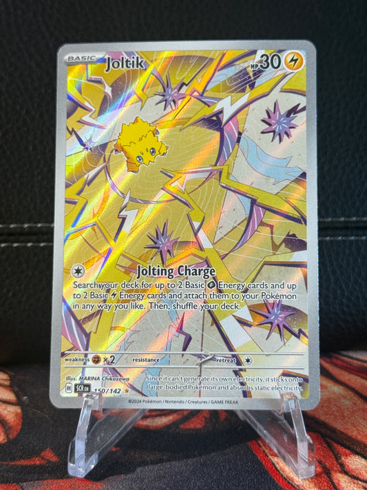 Joltik #2