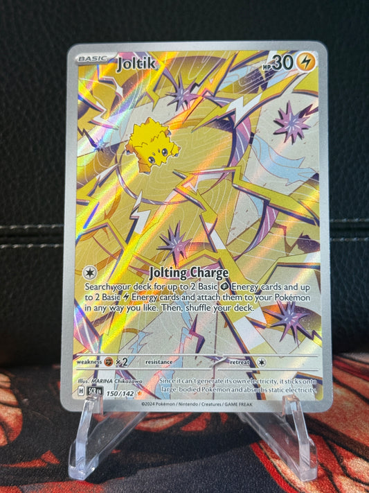 Joltik #3