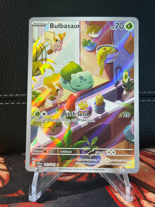 Bulbasaur #2