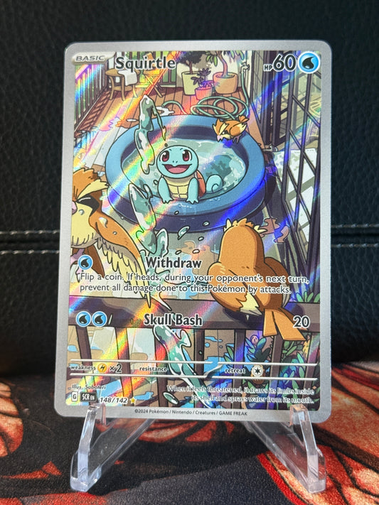 Squirtle #2