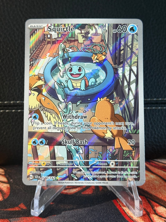 Squirtle #3