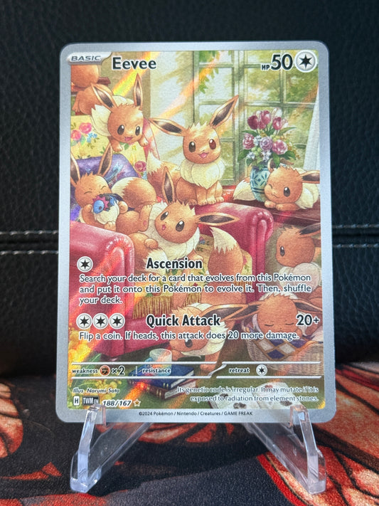 Eevee #2