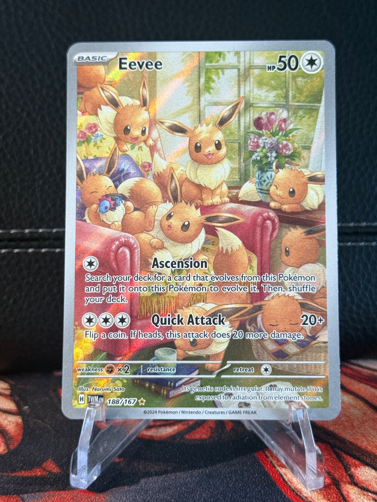 Eevee #3