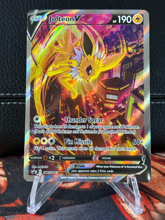 Jolteon V
