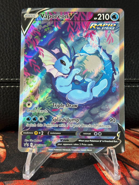 Vaporeon V