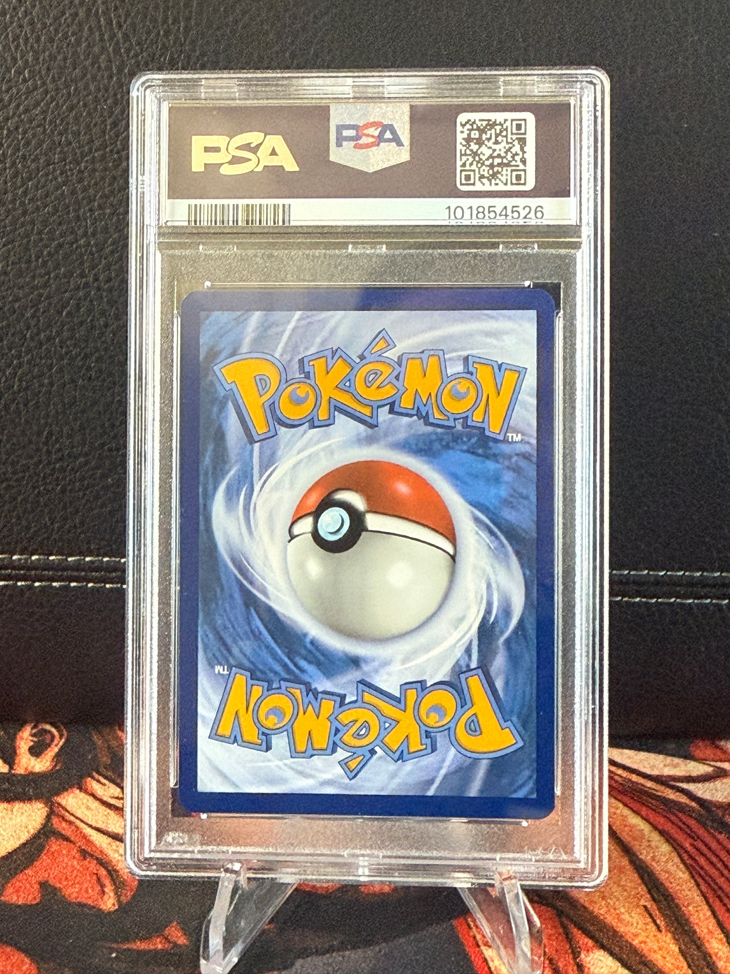 Latios PSA 10