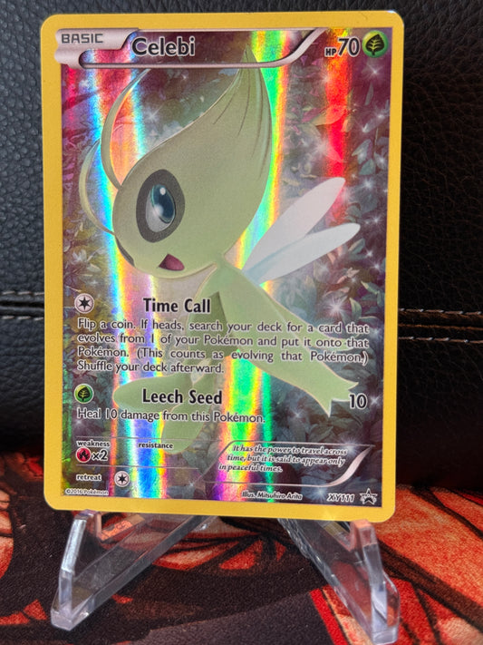 Celebi LP/MP