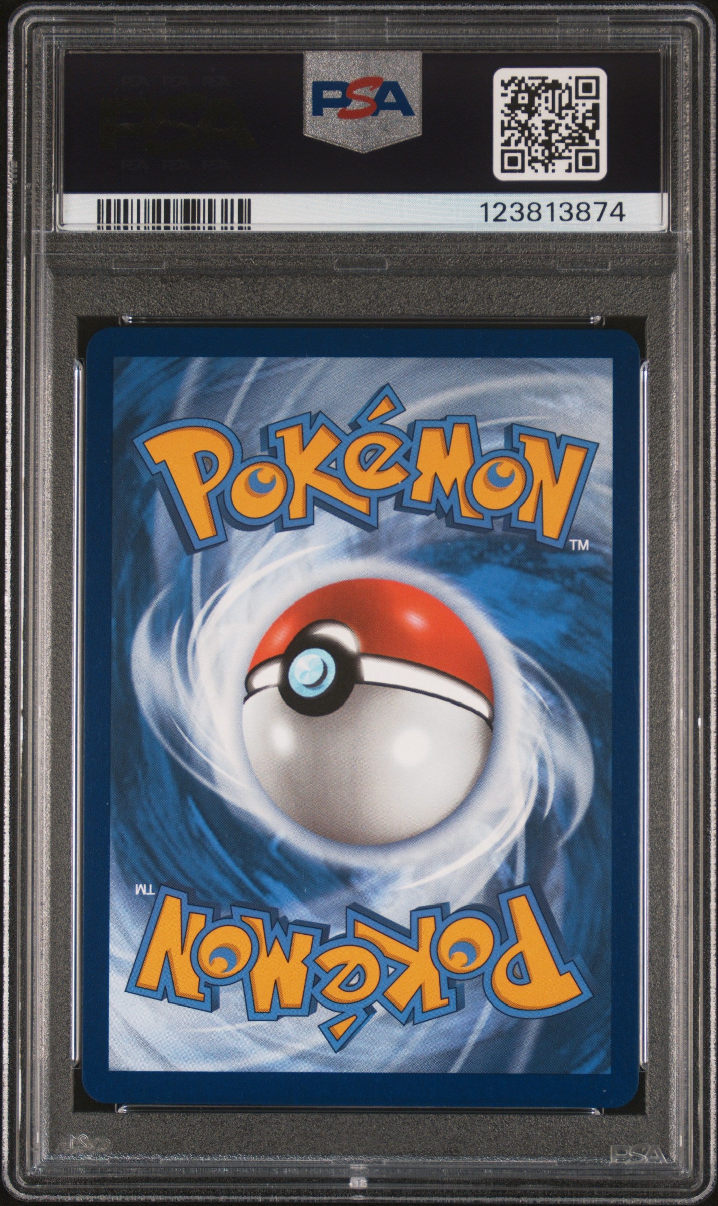 Team Rocket's Zapdos - Gamestop Exclusive - PSA 10